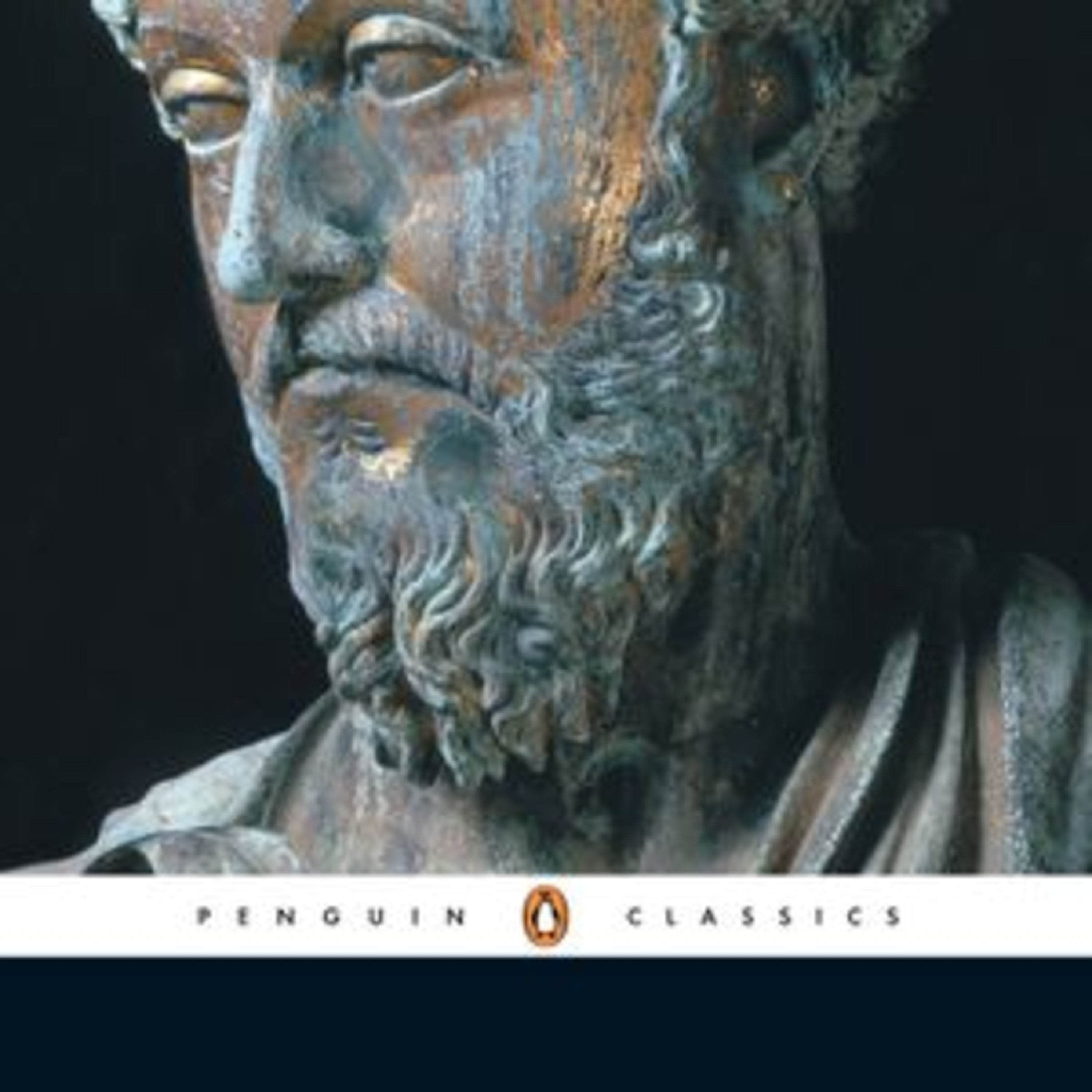 Meditations by Marcus Aurelius