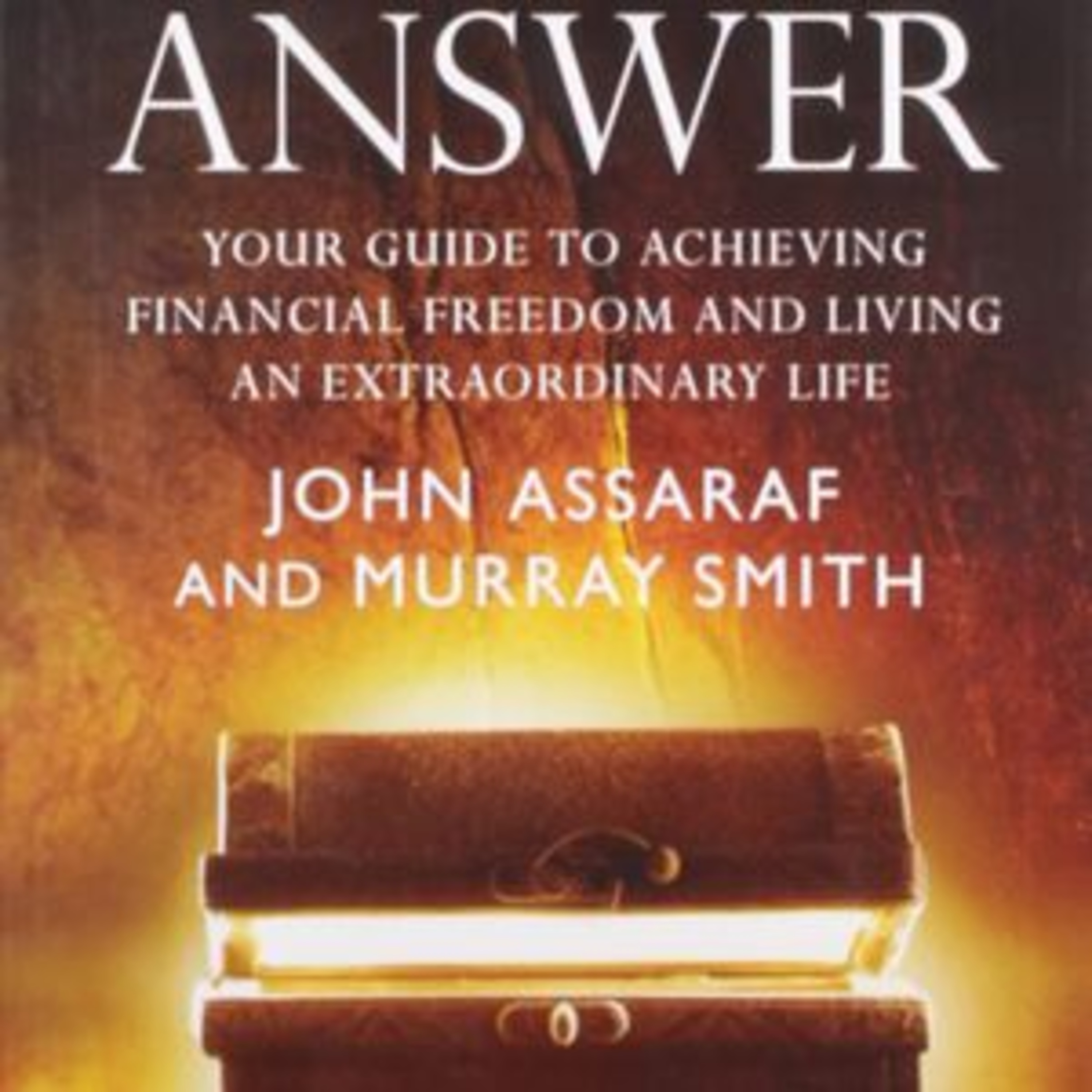 The Answer by John Assaraf