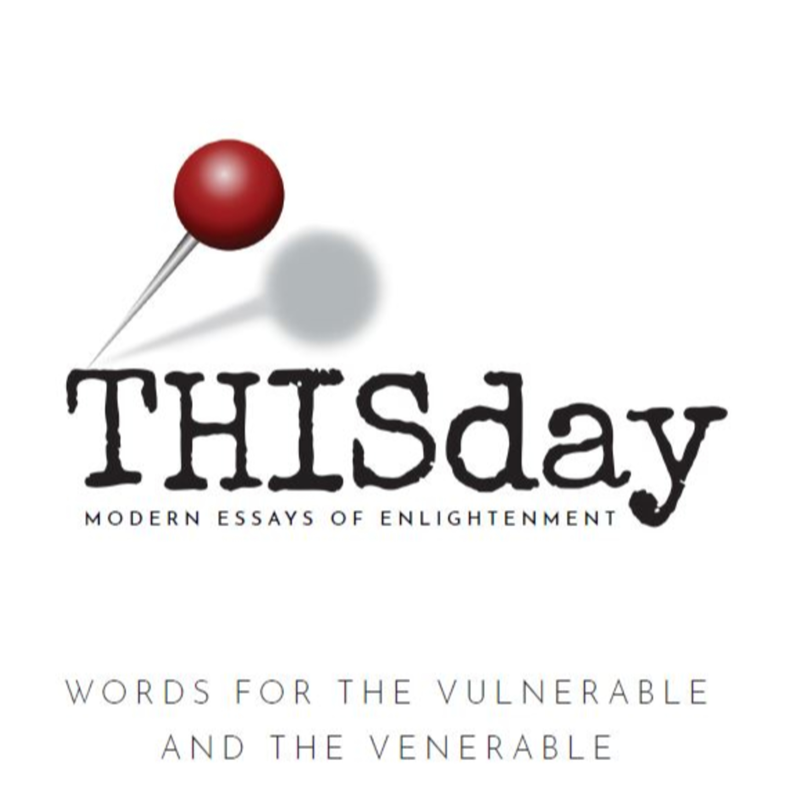 Book Summary of THISday: Words for the Vulnerable and the Venerable by Philip Gabbard