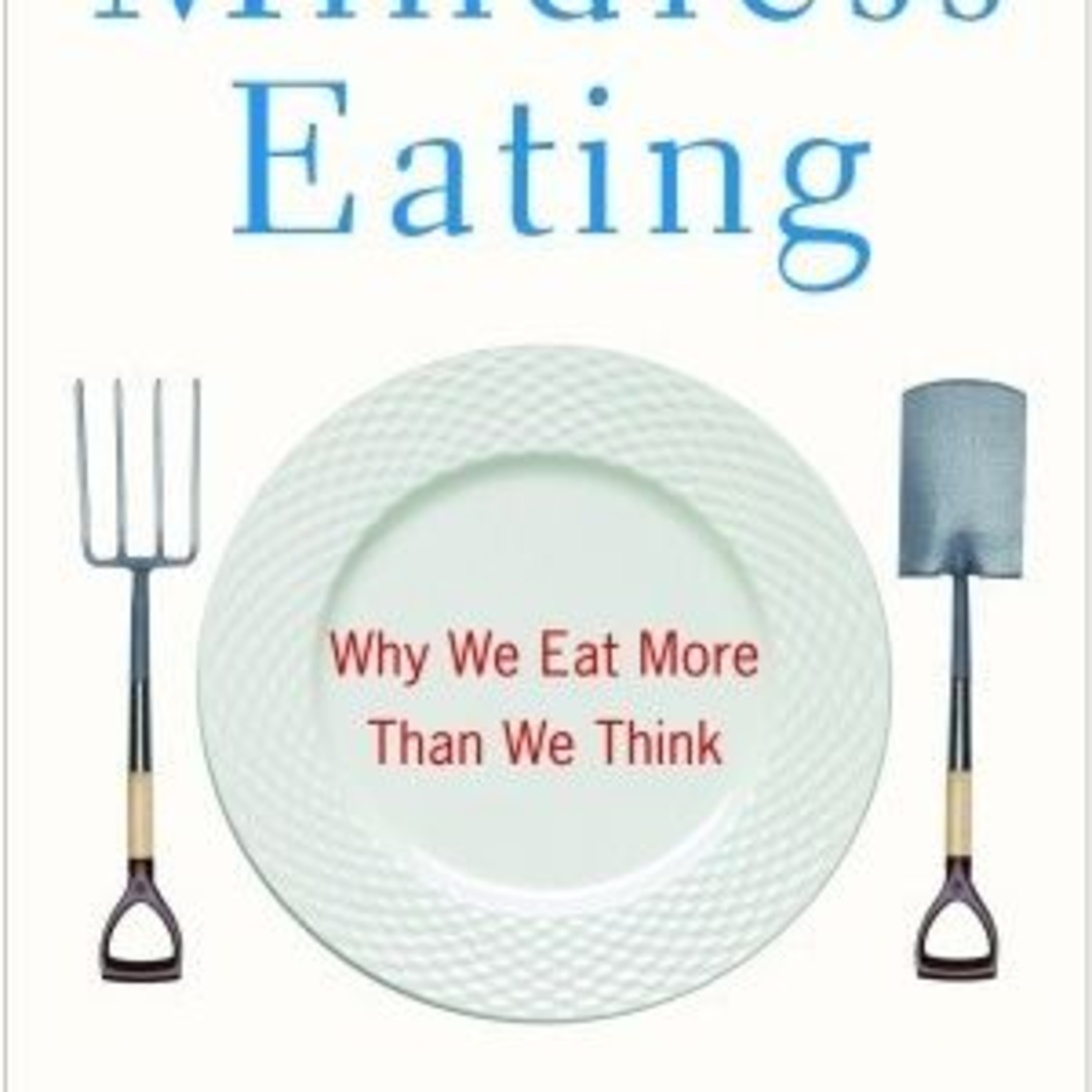 Mindless Eating by Brian Wansink