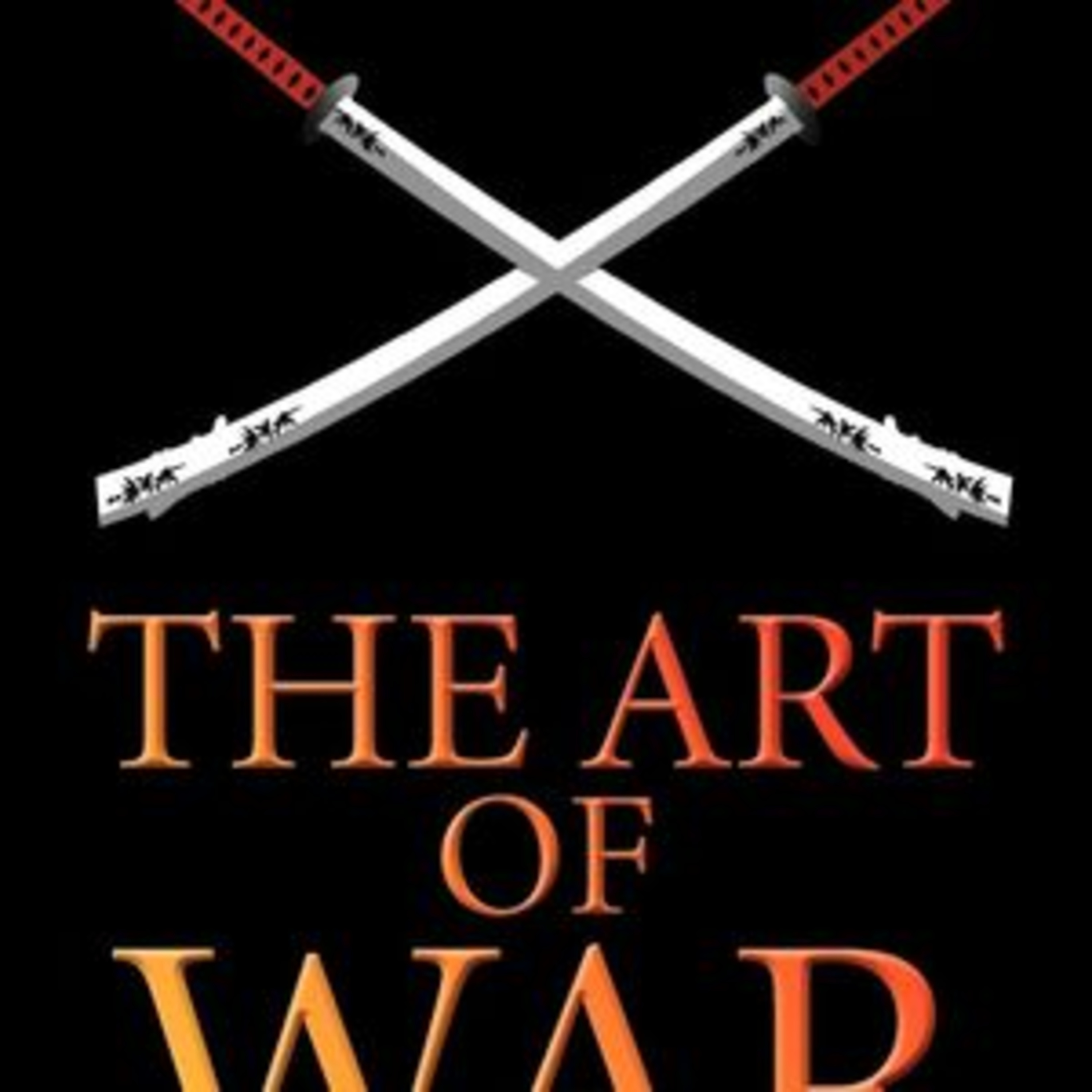 The Art of War by Sun Tzu