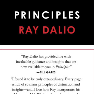 Principles by Ray Dailo