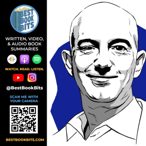 Regret Minimization Framework | Jeff Bezos | Summary