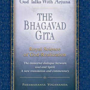 The Bhagavad Gita