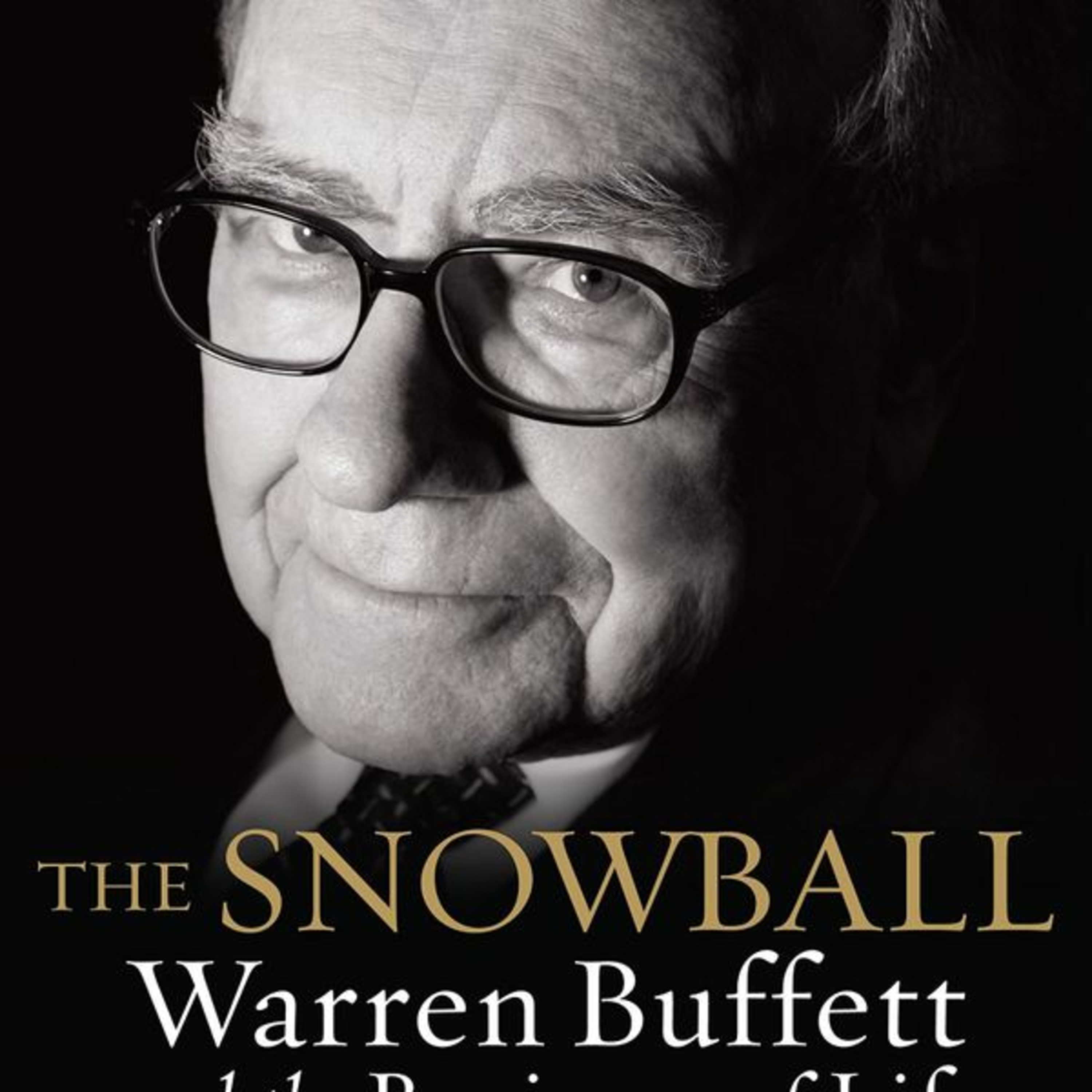 The Snowball Warren Buffett and the Business of Life by Alice Schroeder Book Summary