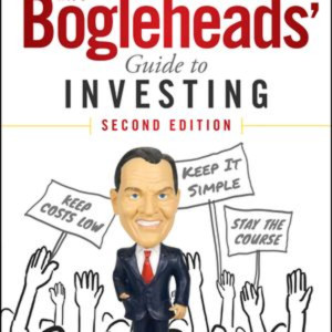 The Bogleheads Guide to Investing