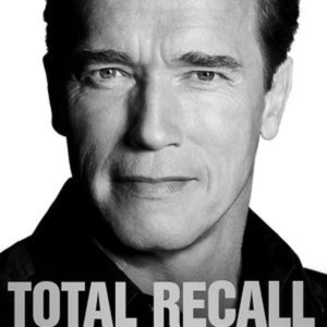 Total Recall by Arnold Schwarzenegger