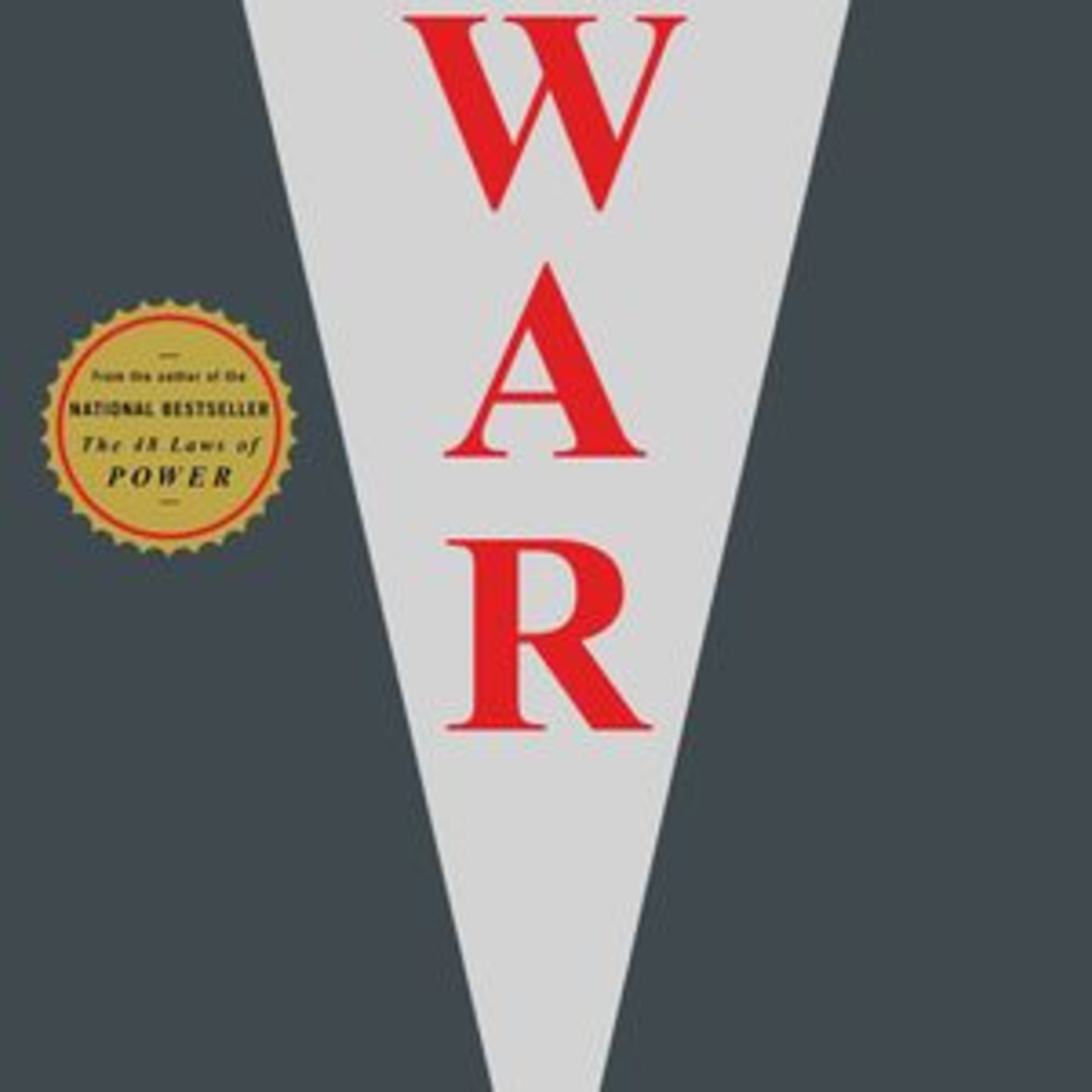 Robert Greene The 33 Strategies of War Book Summary