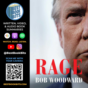 Rage | Bob Woodward | Book Summary