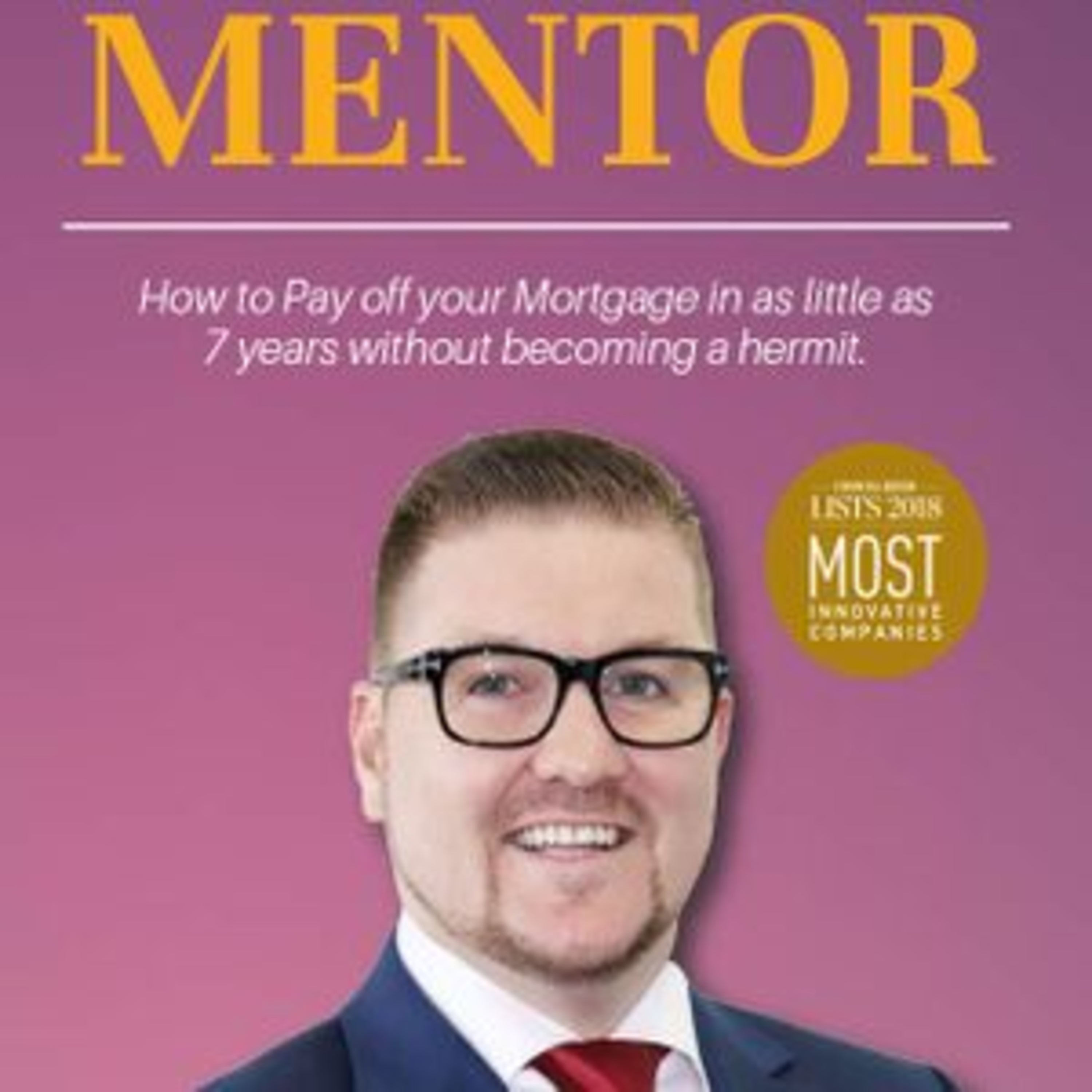 Graeme Holm The Money Mentor Book Summary