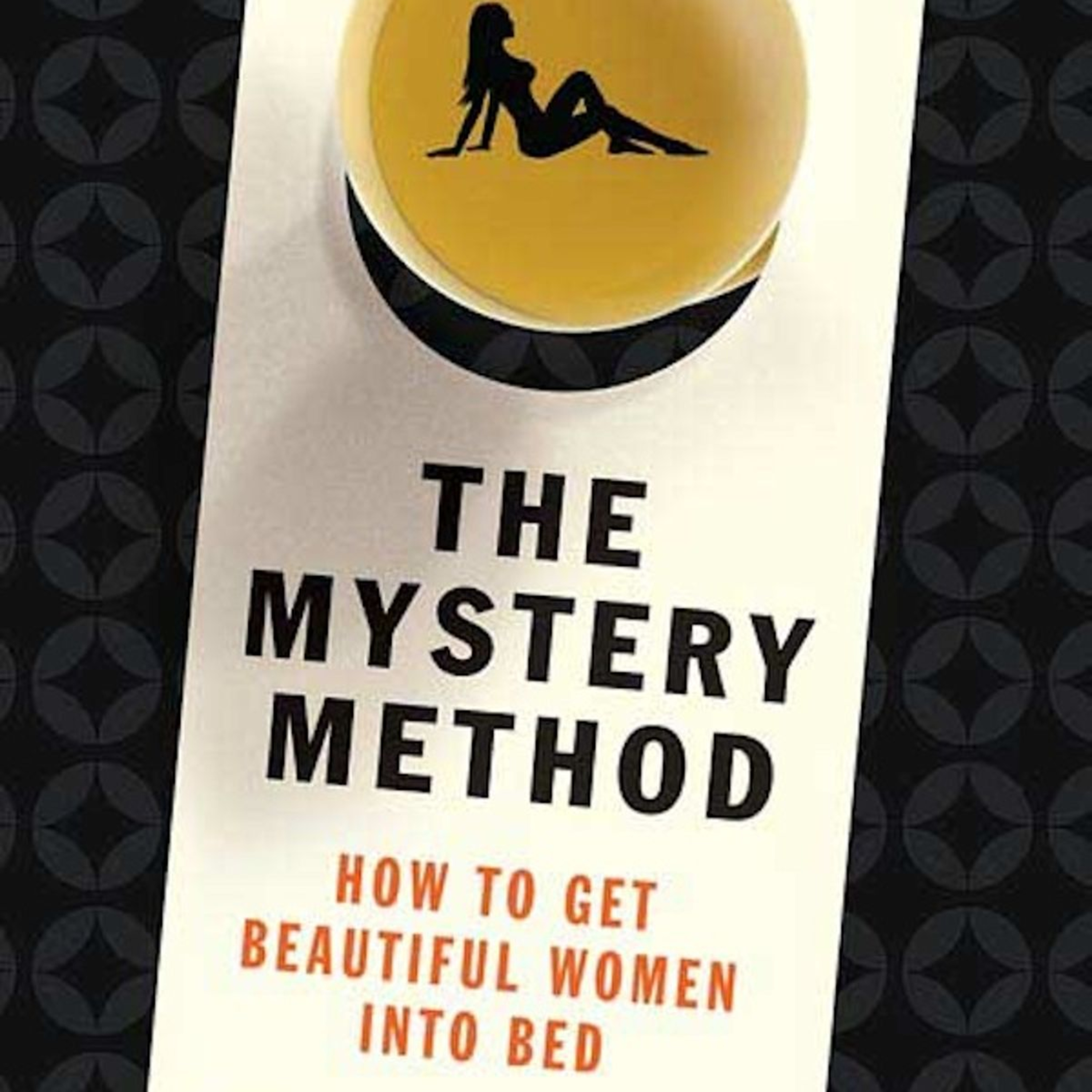 Book Summary of The Mystery Method