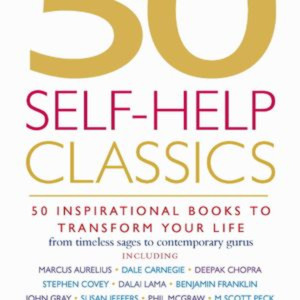 50 Self Help Classics by Tom Butler-Bowdon