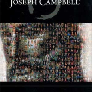 Joseph Campbell The Hero with a Thousand Faces Book Summary