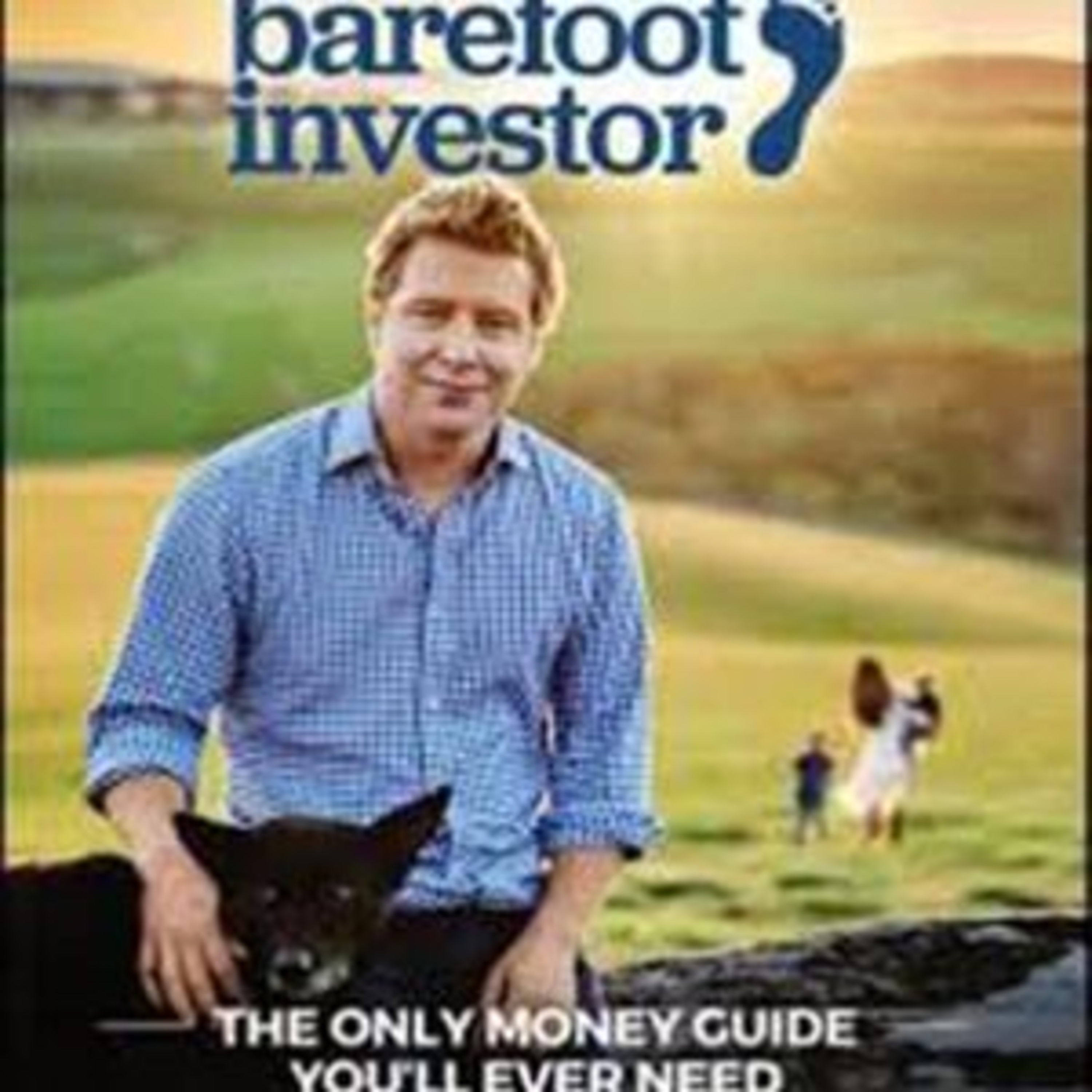 Barefoot Investor by Scott Pape