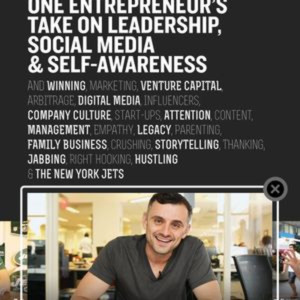 #ASKGARYVEE by Gary Vaynerchuck