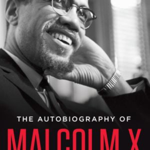 The Autobiography of Malcolm X