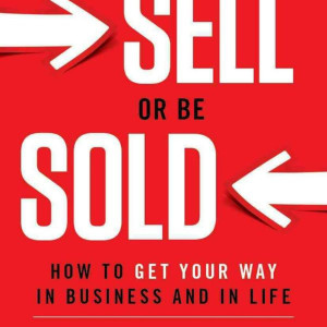 Sell or Be Sold by Grant Cardone