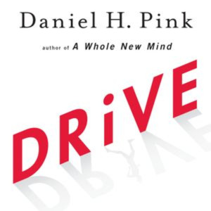 Drive by Dan Pink