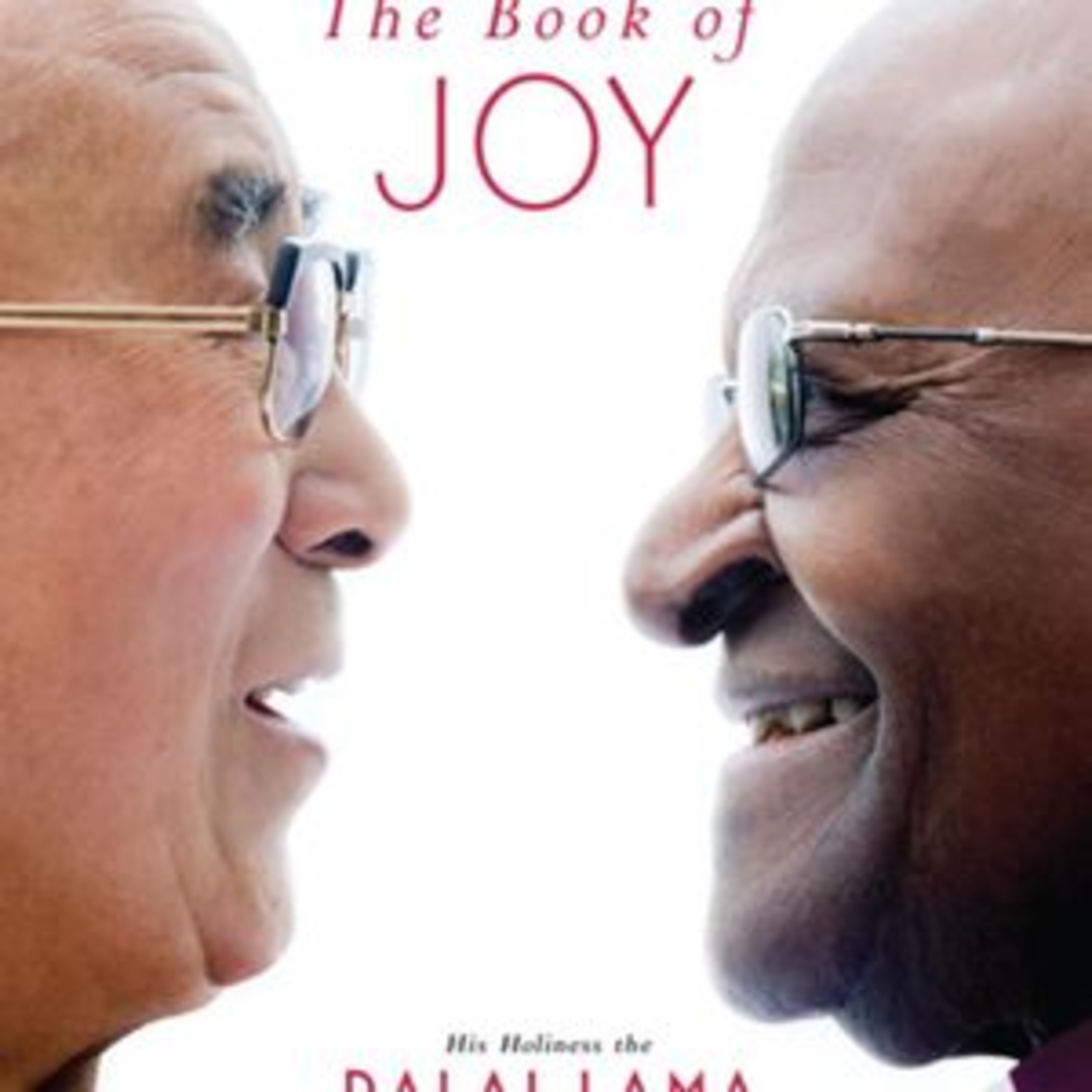 The Book of Joy Summary