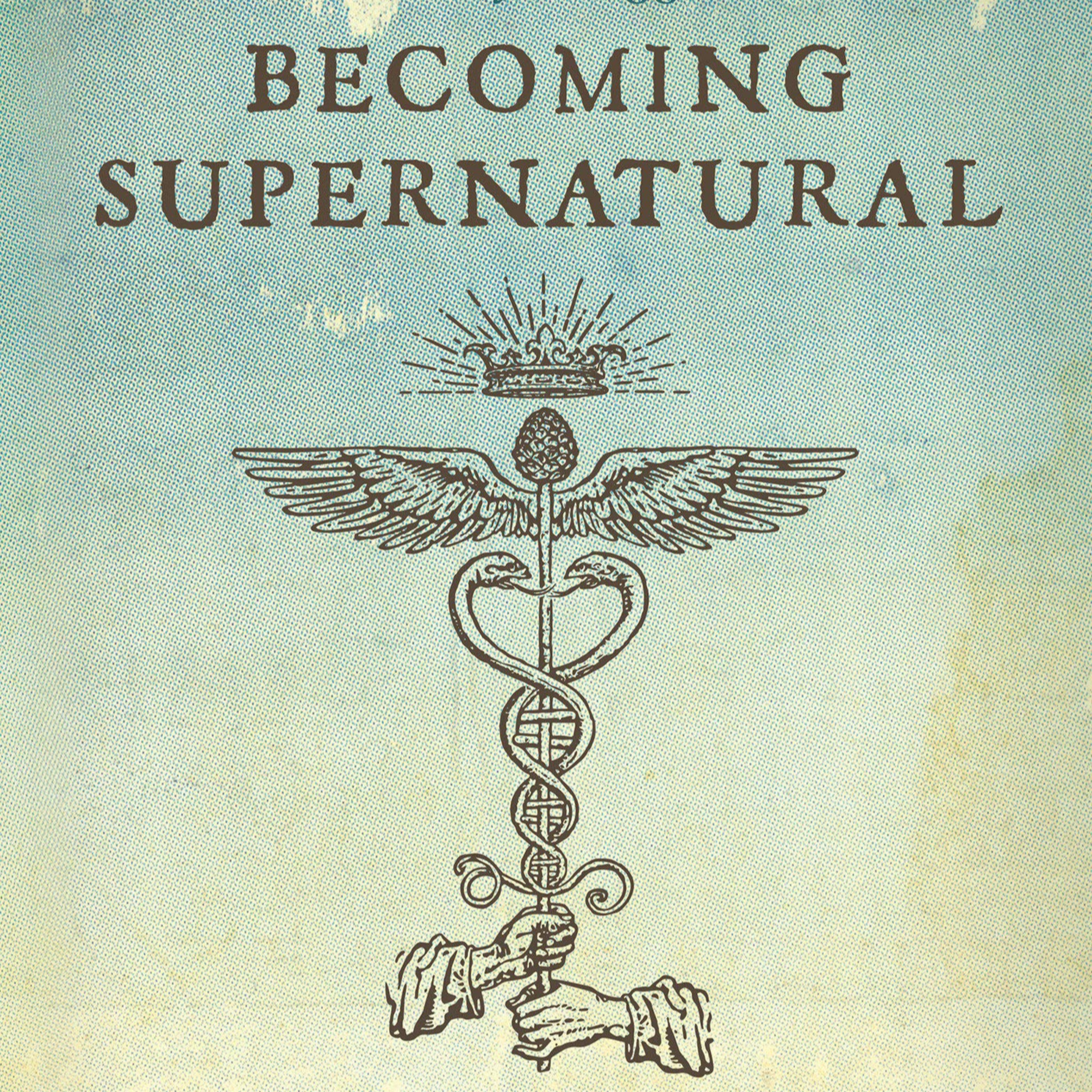 Becoming Supernatural Book Summary | Author Joe Dispenza