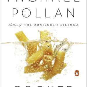 Michael Pollan Cooked A Natural History of Transformation Book Summary