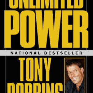 Unlimited Power by Anthony Robbins