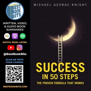 Set Out Plans | Success in 50 Steps | Chapter 6 | Michael George Knight