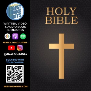 Holy Bible Best Book Bits Part Two