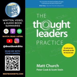 The Thought Leaders Practice | Matt Church Interview