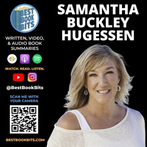 Samantha Buckley-Hugessen Interview | Uns*uck Yourself! | The Guide to Designing a Life You Love