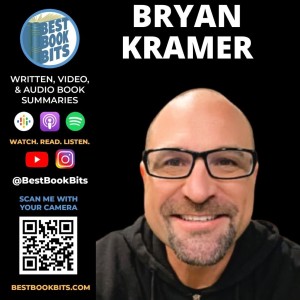 Bryan Kramer Interview | Human to Human H2H | Shareology