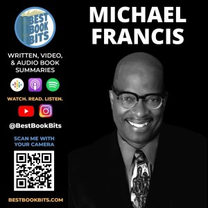 Michael K. Francis Interview | 59 Prime | A Journey of Faith, Challenges, Hope, and Triumph