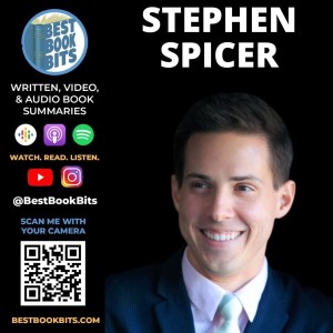Stop Investing Like They Tell You | Author Stephen Spicer Interview