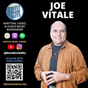 Dr Joe Vitale Interview | The Secret Missing Piece to Law of Attraction