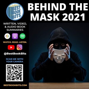 The Man Behind Bestbookbits | Behind The Mask 2021 Win’s, Losses, Lessons & 2022