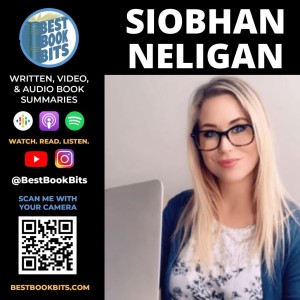 Siobhan Neligan Interview | Digital Marketing | Gambling | Bestbookbits