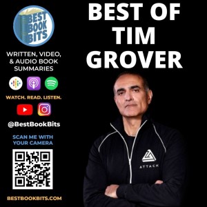 The Best of Tim Grover | Motivational Showers #5 | Winning & Relentless