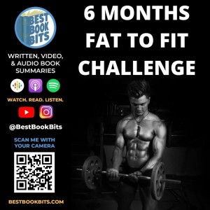 6 Month Body Transformation Begins | Why I Am Doing This | Are You Ready To Join The Group?