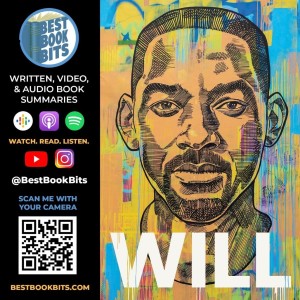 Will by Will Smith & Mark Manson | Book Summary