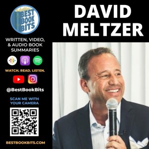 The Original Jerry McGuire | David Meltzer Interview | Game Time | Happiness | Gratitude