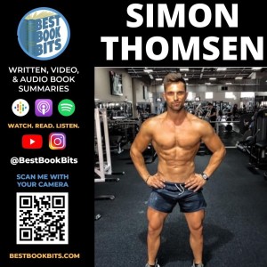 The Lean Body Coach Simon Thomsen Interviewed