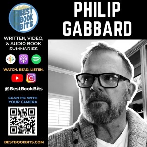 Philip Gabbard Interview | THISday | Words for the Vulnerable | Thrivation | Bestbookbits