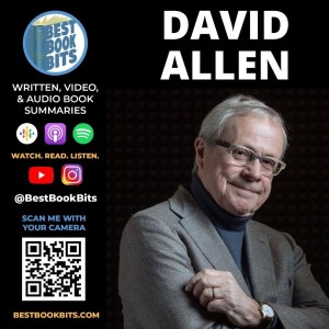 Getting Things Done Interview with David Allen
