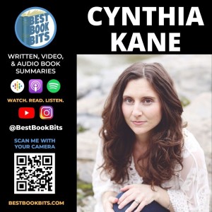 How to Communicate Like a Buddhist | Cynthia Kane Interview