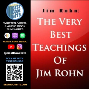 Jim Rohn Classics 3 Pack