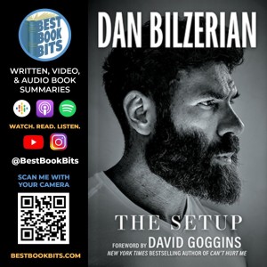 The Setup | Dan Bilzerian | Book Summary