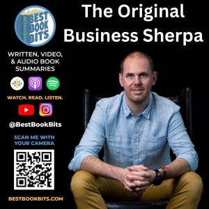 The Original Business Sherpa | Tristian Wright Interview