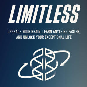 Limitless Book Summary | Author Jim Kwik | bestbookbits.com