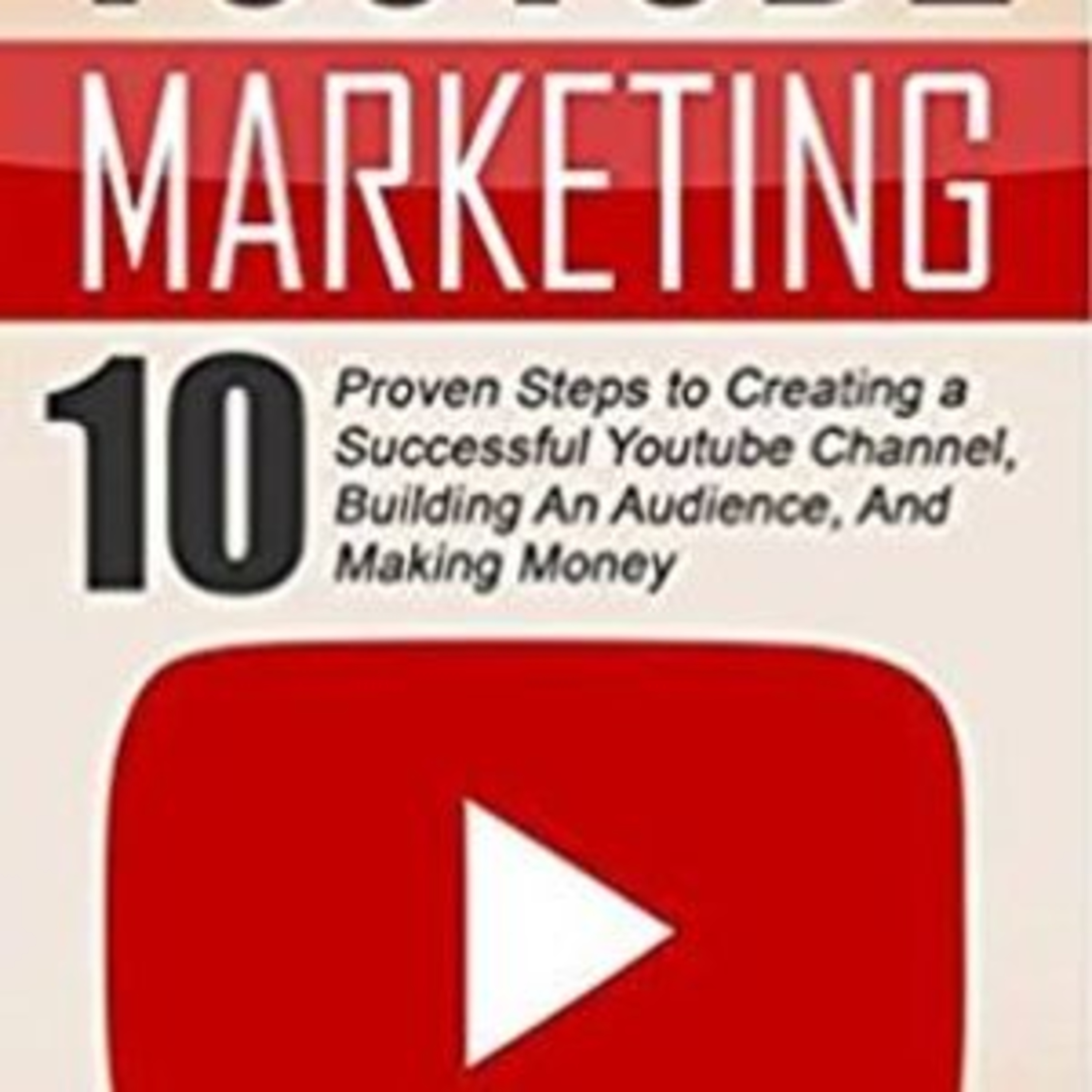 YouTube Marketing by Jerry Kershen