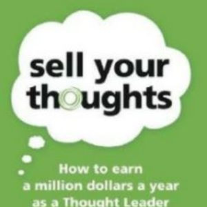 Sell Your Thoughts by Matt Chruch